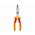 Πένσες VDE Long Nose Pliers BOSCH