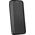 Etui Book Magnetic iPhone X czarny/black