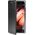 Etui Book Magnetic iPhone X czarny/black