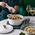 Le Creuset Pepper Mill 21cm White 0630870351263