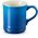 Κούπα Le Creuset Seattle κεραμική 400ml θαλασσί 0843251105823