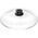 Γυάλινο καπάκι AMT Gastroguss, Ø20 cm AMT 020Z1L2