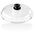 Γυάλινο καπάκι AMT Gastroguss, Ø20 cm AMT 020Z1L2