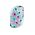 Tangle Teezer, Compact Styler, Detangler, Βούρτσα Μαλλιών, Ροζ Aqua Για Γυναίκες