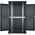 Szafa Intellinet Network Solutions Stojąca 19" 42U (713306)