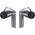 Słuchawki Samsung Galaxy Buds3 Pro Srebrne (SM-R630NZA)