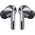 Słuchawki Samsung Galaxy Buds3 Pro Srebrne (SM-R630NZA)
