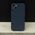 nemo Etui SAMSUNG GALAXY S24 Silicone Case Elastyczne Silikonowe granatowe