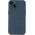 nemo Etui SAMSUNG GALAXY A25 5G Silicone Case Elastyczne Silikonowe granatowe