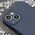 nemo Etui SAMSUNG GALAXY A25 5G Silicone Case Elastyczne Silikonowe granatowe