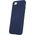 nemo Etui MOTOROLA MOTO G34 5G Silicone Case Elastyczne Silikonowe granatowe