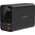 Powerbank Choetech Powerbank B635BK 2xUSB-A / 2xUSB-C 27000mAh - czarny