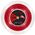 Τενιστική χορδή Dunlop EXPLOSIVE RED 1.25mm 200m PE μονοϊνίδιο κόκκινο