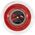 Τενιστική χορδή Dunlop EXPLOSIVE RED 1.25mm 200m PE μονοϊνίδιο κόκκινο