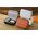 Torba SUNNYLIFE Combo for DJI Neo (czarna)