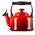 Παραδοσιακό Βραστήρας Le Creuset 2 1L κόκκινο 0630870330008