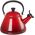 Βραστήρας Kone Le Creuset 1 6L κόκκινος 0630870330367