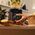 Blender kielichowy Cecotec Power Black Titanium 2500 Advance