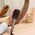 Elektryczna szczotka do włosów Cecotec InstantCare Square Brush