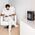 Farelka termowentylator Cecotec ReadyWarm 2070 Max Force Black