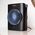 Farelka termowentylator Cecotec ReadyWarm 2070 Max Force Black