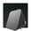 Grzejnik ceramiczny Cecotec ReadyWarm 1500 Max Ceramic Design Black