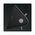 Grzejnik ceramiczny Cecotec ReadyWarm 1500 Max Ceramic Design Black