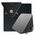 Grzejnik ceramiczny Cecotec ReadyWarm 1500 Max Ceramic Design Black