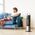Grzejnik ceramiczny Cecotec ReadyWarm 2070 Max Ceramic Rotate Smart