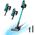 Odkurzacz pionowy Cecotec Conga Rockstar 1500 Horizon Genesis XL