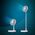 Wentylator Cecotec EnergySilence 800 FoldAir Portable