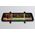 Wideorejestrator samochodowy Prido X8 GPS + tylna kamera