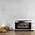 Mini piekarnik Cecotec Bake&Toast 1090 White