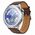 Έξυπνο ρολόι Hoco HOCO smartwatch με λειτουργία κλήσης AMOLED Y21 γκρι