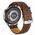 Έξυπνο ρολόι Hoco HOCO smartwatch με λειτουργία κλήσης AMOLED Y21 γκρι
