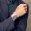 Έξυπνο ρολόι Hoco HOCO smartwatch με λειτουργία κλήσης AMOLED Y21 ασημί