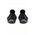 Ανδρικά παπούτσια SH5003M barefoot merino μαύρο/μαύρο 42