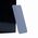 5D Full Glue Tempered Glass - για iPhone 15 / 16 (MATTE) μαύρο