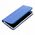 Kabura SENSITIVE Book για SAMSUNG A15 4G / A15 5G μπλε
