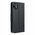 Θήκη FANCY Book για XIAOMI Redmi Note 13 5G μαύρο
