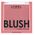 Ρουζ για τα μάγουλα LAMEL Blush Cheek αριθμός 405