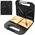 Opiekacz Cecotec Rock’nToast Combo Sandwich Maker