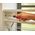 Joseph Joseph Level Plus Large Adjustable Ecru Shoe Rack