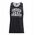 koszulka UA Baseline Reversible Jsy - Loose M czarno - szara