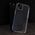 ETUI CASE 2MM DO IPHONE 11 TRANSPARENT PRZEŻROCZYSTE BACK CASE