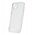 ETUI CASE 2MM DO XIAOMI REDMI NOTE 14 5G TRANSPARENT PRZEŻROCZYSTE BACK CASE
