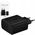 SAMSUNG ŁADOWARKA SIECIOWA TYP-C PD EP-TA845 45W CZARNY BOX