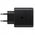 SAMSUNG ŁADOWARKA SIECIOWA TYP-C PD EP-TA845 45W CZARNY BOX