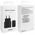 SAMSUNG ŁADOWARKA SIECIOWA TYP-C PD EP-TA845 45W CZARNY BOX