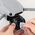 Zestaw Osłon 2x Osłona Szkło Hartowane Na Obiektyw Do Drona Dji Air 3s / Dji Air 3 S / Bhm914